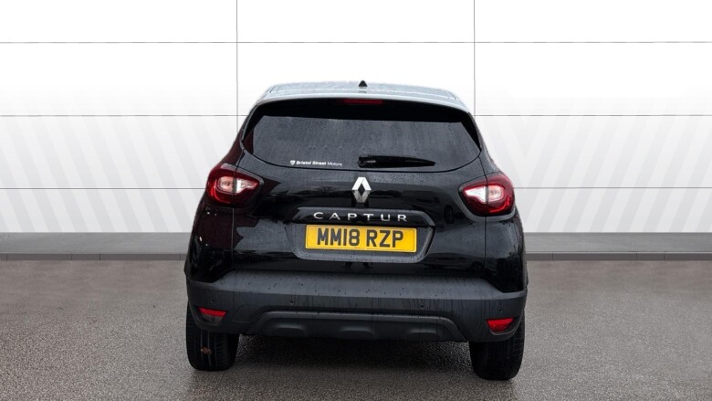 Renault Captur 0.9 TCE 90 Iconic 5dr Petrol Hatchback